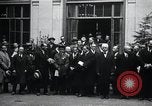 Image of Orville Wright Washington DC USA, 1928, second 10 stock footage video 65675068544