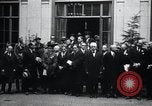 Image of Orville Wright Washington DC USA, 1928, second 11 stock footage video 65675068544