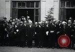 Image of Orville Wright Washington DC USA, 1928, second 13 stock footage video 65675068544