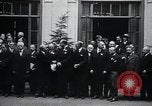 Image of Orville Wright Washington DC USA, 1928, second 15 stock footage video 65675068544