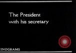 Image of Orville Wright Washington DC USA, 1928, second 17 stock footage video 65675068544