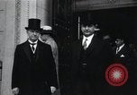 Image of Orville Wright Washington DC USA, 1928, second 19 stock footage video 65675068544