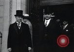 Image of Orville Wright Washington DC USA, 1928, second 21 stock footage video 65675068544
