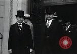Image of Orville Wright Washington DC USA, 1928, second 22 stock footage video 65675068544