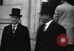 Image of Orville Wright Washington DC USA, 1928, second 24 stock footage video 65675068544