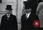 Image of Orville Wright Washington DC USA, 1928, second 26 stock footage video 65675068544