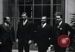 Image of Orville Wright Washington DC USA, 1928, second 35 stock footage video 65675068544