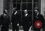 Image of Orville Wright Washington DC USA, 1928, second 36 stock footage video 65675068544