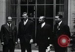 Image of Orville Wright Washington DC USA, 1928, second 38 stock footage video 65675068544