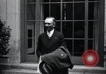 Image of Orville Wright Washington DC USA, 1928, second 43 stock footage video 65675068544
