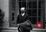 Image of Orville Wright Washington DC USA, 1928, second 44 stock footage video 65675068544