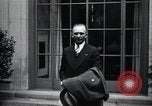 Image of Orville Wright Washington DC USA, 1928, second 46 stock footage video 65675068544