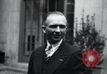 Image of Orville Wright Washington DC USA, 1928, second 47 stock footage video 65675068544