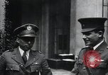 Image of Orville Wright Washington DC USA, 1928, second 54 stock footage video 65675068544