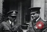 Image of Orville Wright Washington DC USA, 1928, second 57 stock footage video 65675068544