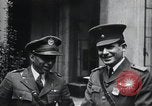 Image of Orville Wright Washington DC USA, 1928, second 58 stock footage video 65675068544