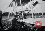 Image of Wright Brothers Le Man France, 1908, second 8 stock footage video 65675068545