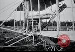 Image of Wright Brothers Le Man France, 1908, second 10 stock footage video 65675068545
