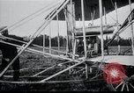 Image of Wright Brothers Le Man France, 1908, second 11 stock footage video 65675068545