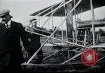 Image of Wright Brothers Le Man France, 1908, second 12 stock footage video 65675068545