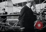 Image of Wright Brothers Le Man France, 1908, second 13 stock footage video 65675068545