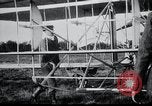 Image of Wright Brothers Le Man France, 1908, second 14 stock footage video 65675068545