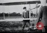 Image of Wright Brothers Le Man France, 1908, second 15 stock footage video 65675068545