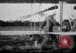 Image of Wright Brothers Le Man France, 1908, second 18 stock footage video 65675068545