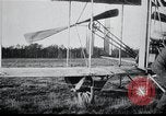 Image of Wright Brothers Le Man France, 1908, second 19 stock footage video 65675068545