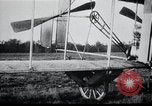 Image of Wright Brothers Le Man France, 1908, second 20 stock footage video 65675068545