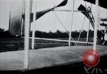 Image of Wright Brothers Le Man France, 1908, second 21 stock footage video 65675068545