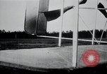 Image of Wright Brothers Le Man France, 1908, second 22 stock footage video 65675068545