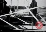 Image of Wright Brothers Le Man France, 1908, second 30 stock footage video 65675068545