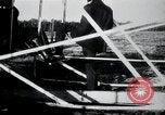 Image of Wright Brothers Le Man France, 1908, second 32 stock footage video 65675068545