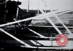 Image of Wright Brothers Le Man France, 1908, second 33 stock footage video 65675068545