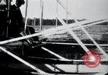 Image of Wright Brothers Le Man France, 1908, second 35 stock footage video 65675068545