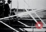 Image of Wright Brothers Le Man France, 1908, second 37 stock footage video 65675068545