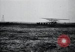 Image of Wright Brothers Le Man France, 1908, second 40 stock footage video 65675068545