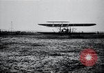 Image of Wright Brothers Le Man France, 1908, second 41 stock footage video 65675068545