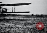 Image of Wright Brothers Le Man France, 1908, second 42 stock footage video 65675068545