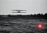 Image of Wright Brothers Le Man France, 1908, second 43 stock footage video 65675068545