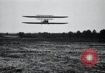 Image of Wright Brothers Le Man France, 1908, second 44 stock footage video 65675068545