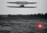Image of Wright Brothers Le Man France, 1908, second 45 stock footage video 65675068545