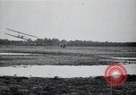 Image of Wright Brothers Le Man France, 1908, second 48 stock footage video 65675068545