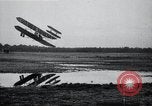 Image of Wright Brothers Le Man France, 1908, second 50 stock footage video 65675068545