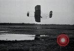 Image of Wright Brothers Le Man France, 1908, second 51 stock footage video 65675068545