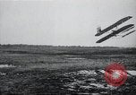Image of Wright Brothers Le Man France, 1908, second 52 stock footage video 65675068545