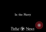 Image of USS Langley aircraft carrier United States USA, 1928, second 13 stock footage video 65675068546