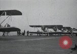 Image of USS Langley aircraft carrier United States USA, 1928, second 14 stock footage video 65675068546