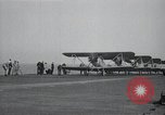 Image of USS Langley aircraft carrier United States USA, 1928, second 15 stock footage video 65675068546
